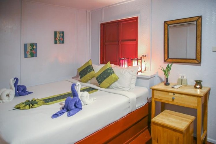 BUNGALOW STANDARD Room