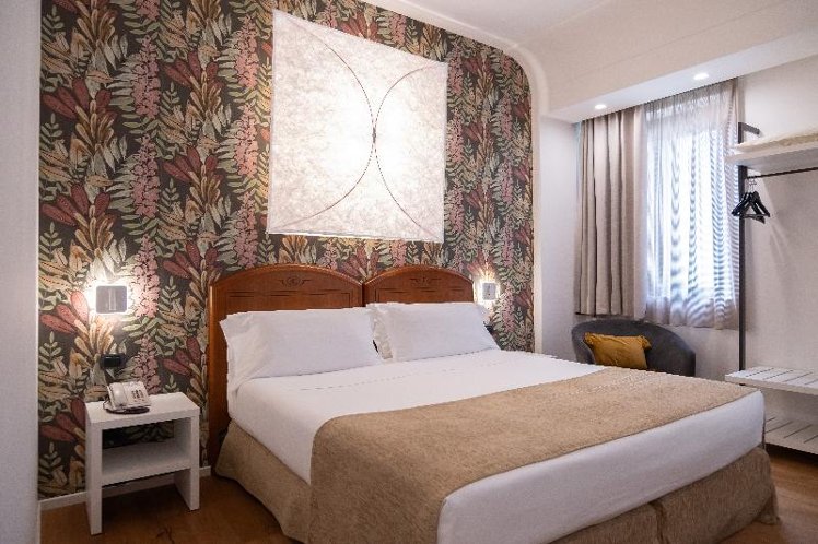 Double or Twin STANDARD Room
