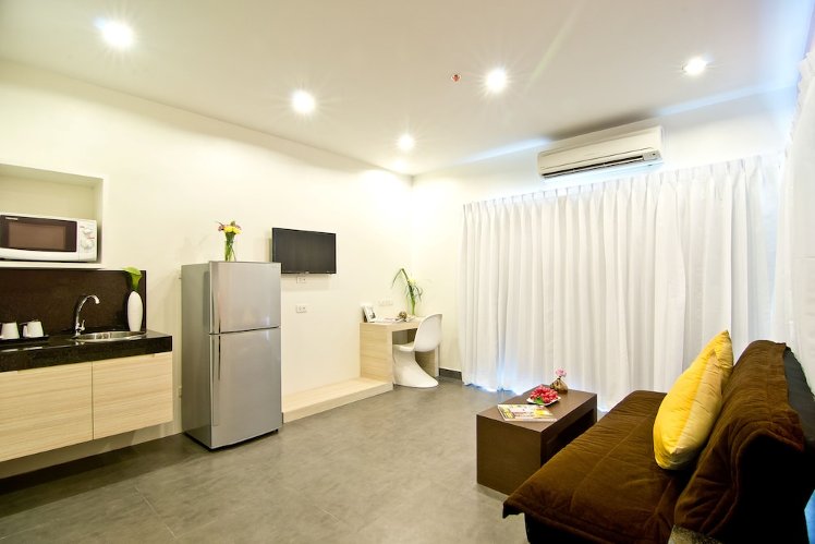 Grand Bella Hotel