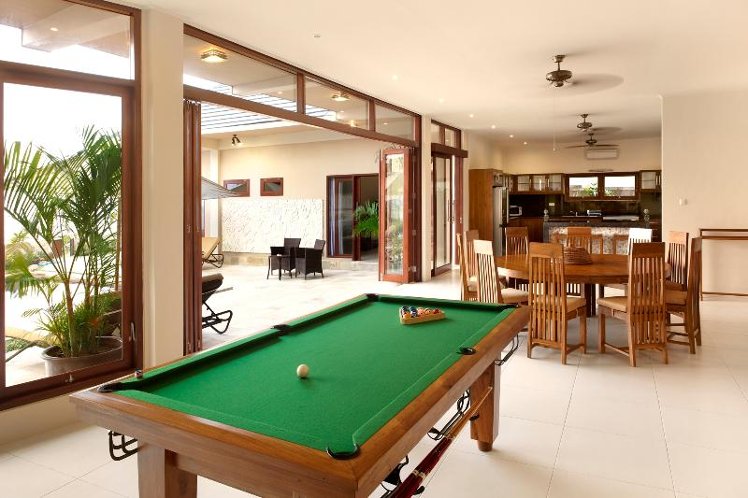 VILLA GRAND Room