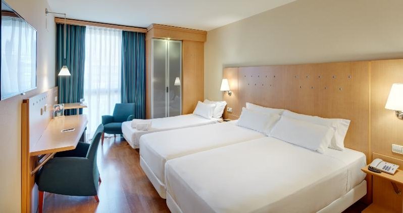 TRIPLE STANDARD Room