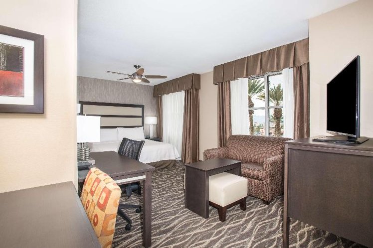 SUITE ONE BEDROOM Room