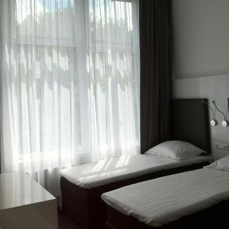 DOUBLE ANNEX Room