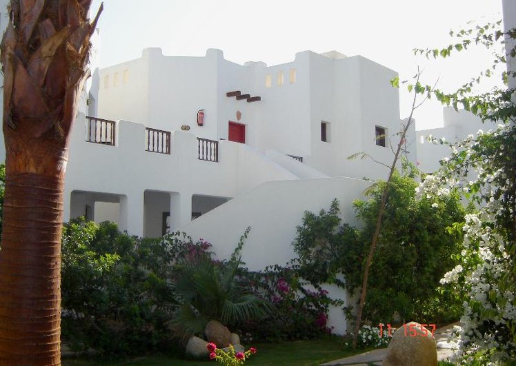 General view