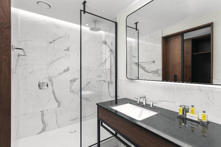 SUITE CLUB Room
