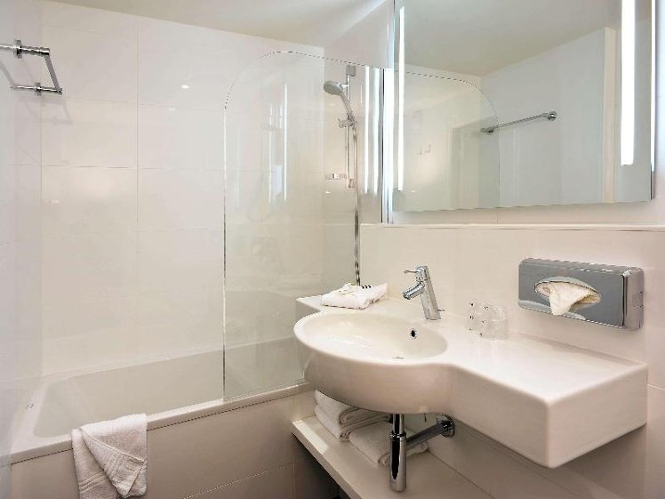 DOUBLE CLASSIC Room