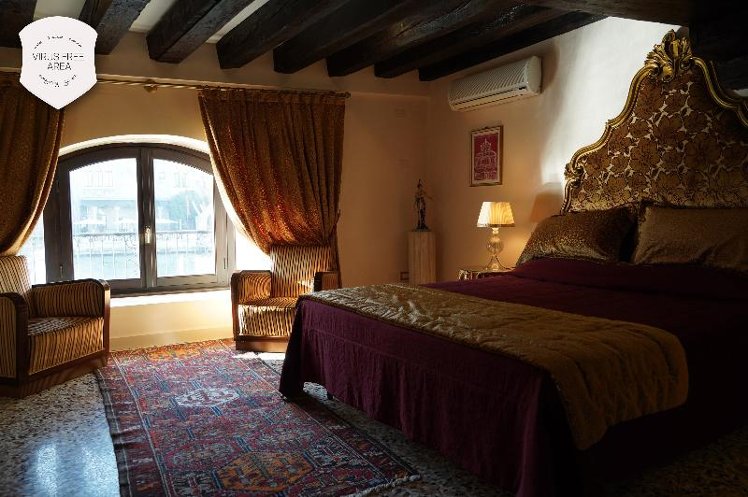 JUNIOR SUITE SUPERIOR Room