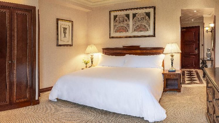 Room CLUB PREMIUM Room