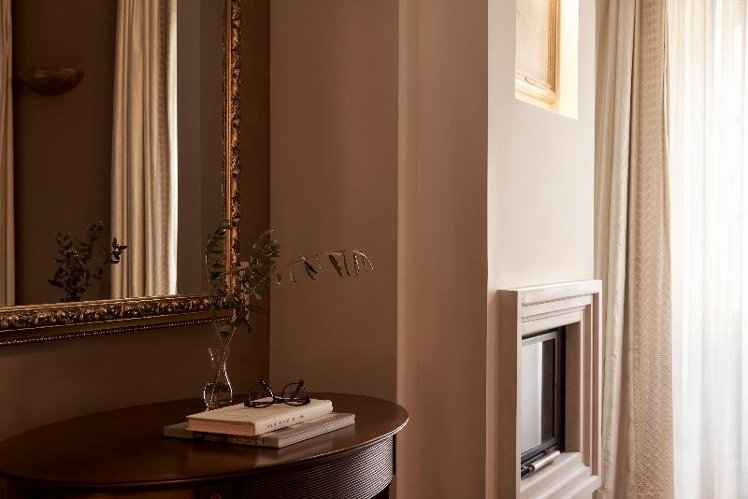 Double or Twin SUPERIOR Room