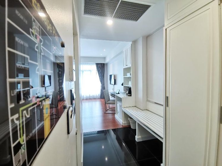 DOUBLE PREMIER Room
