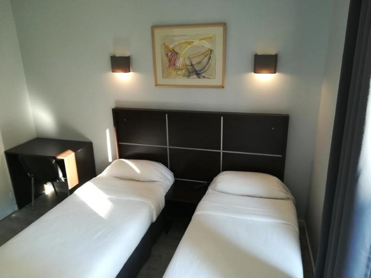 Double or Twin STANDARD Room
