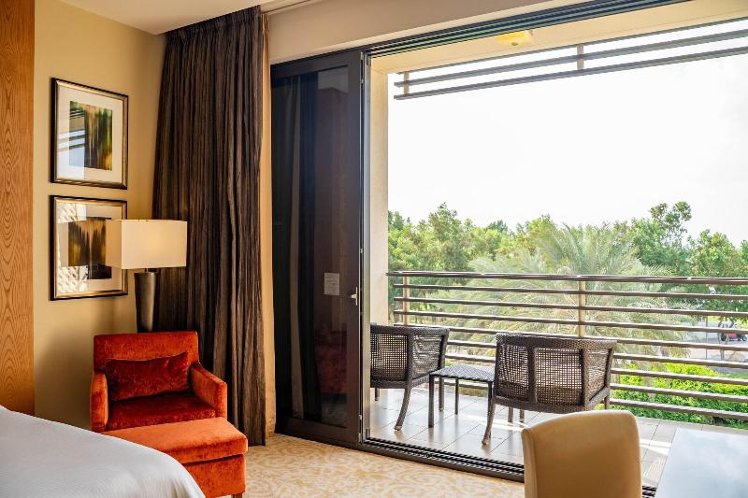 DOUBLE SMOKING WITH VIEWS Room