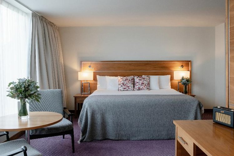 DOUBLE CLASSIC Room