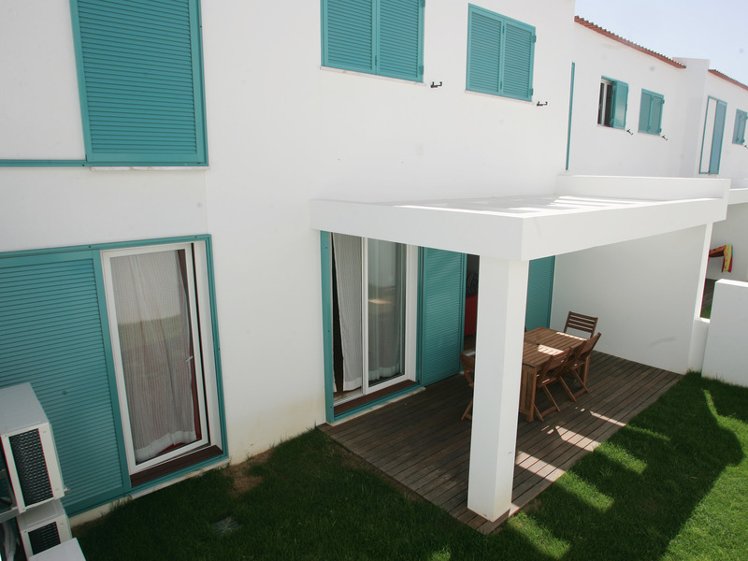 VILLA TWO BEDROOMS Room