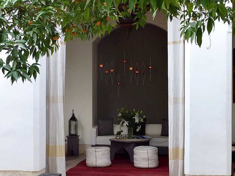 Riad Talaa 12