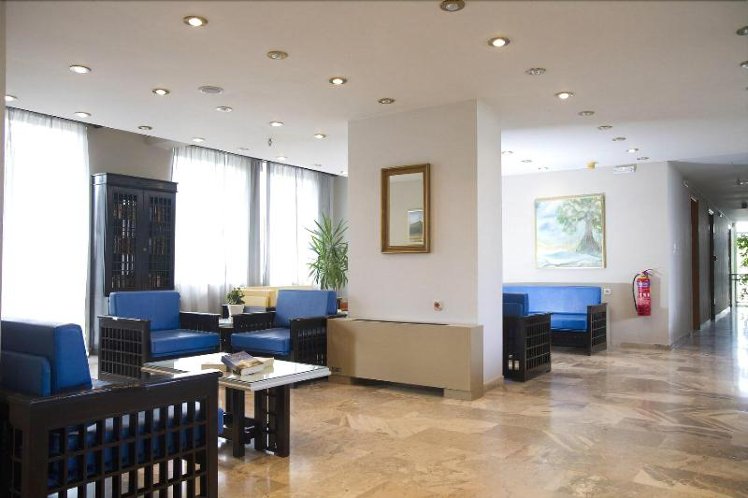 Peli Hotel