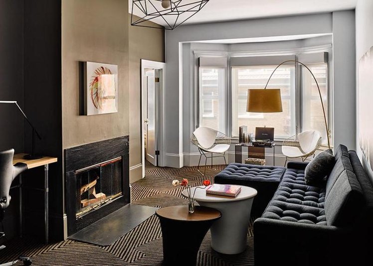 SUITE DELUXE Room
