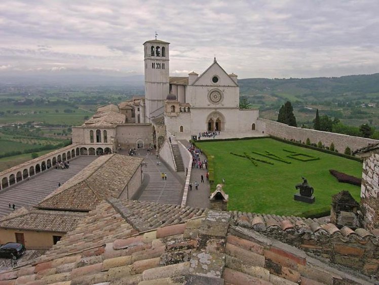 San Francesco