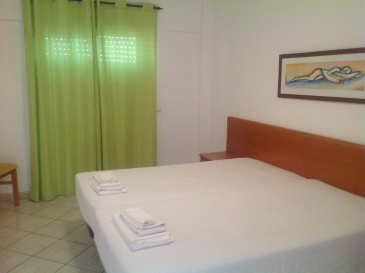 APARTMENT ONE BEDROOM Room