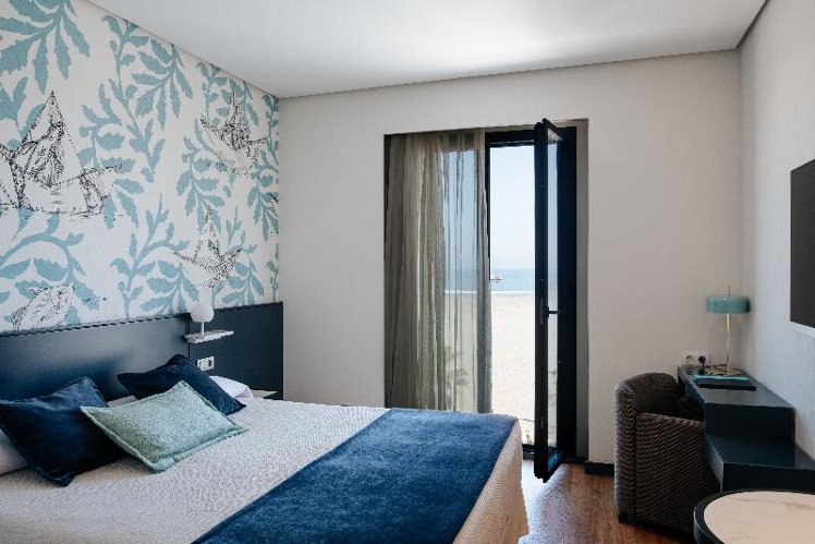 DOUBLE SEA VIEW Room