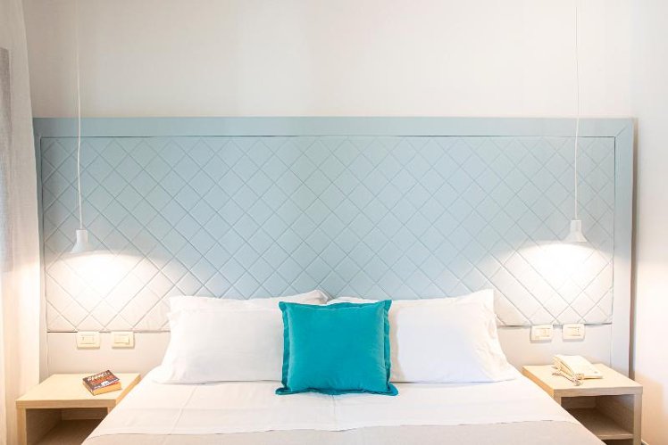 SUITE DELUXE Room