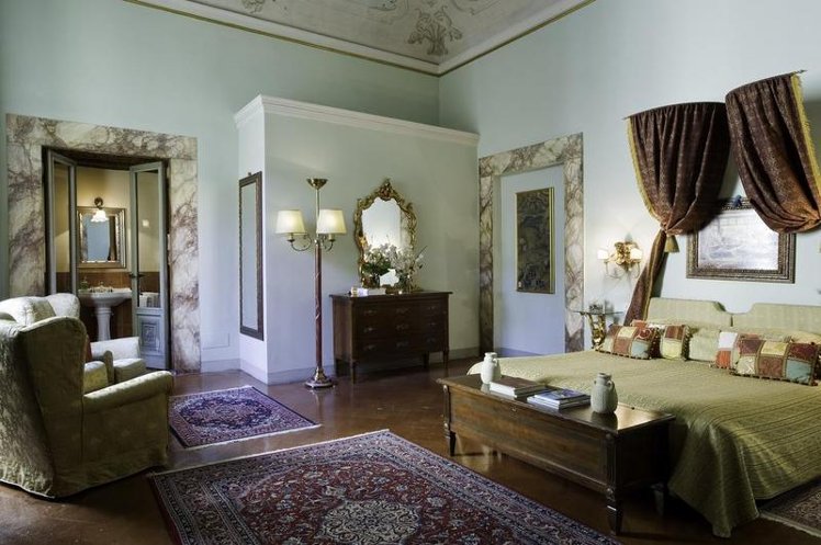 SUITE PREMIUM Room