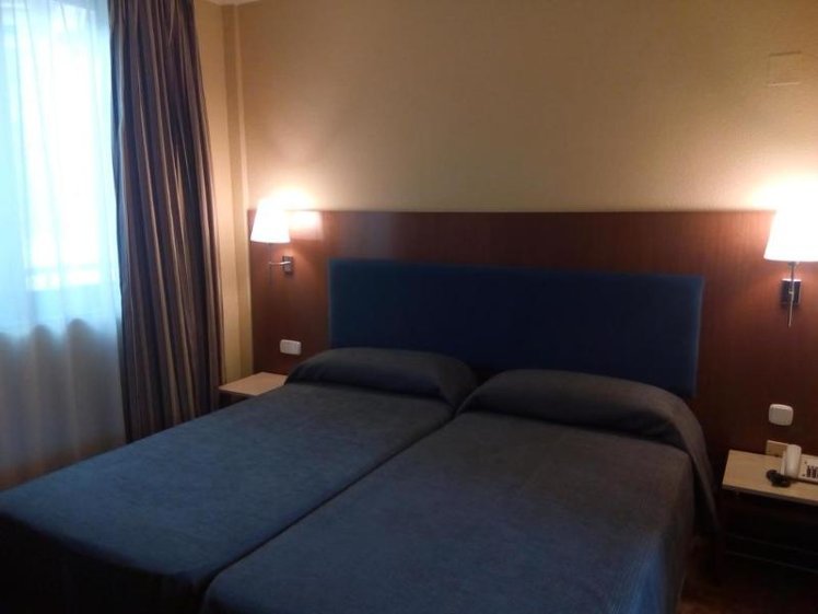 Nuevo Hotel Horus