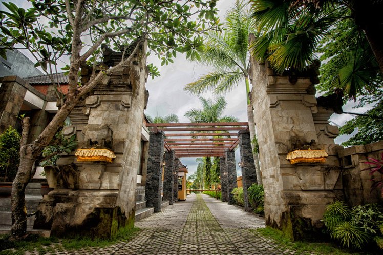 Beji Ubud Resort