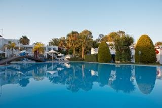 So Nice Club Resort (Ex So Nice Boutique Suites)