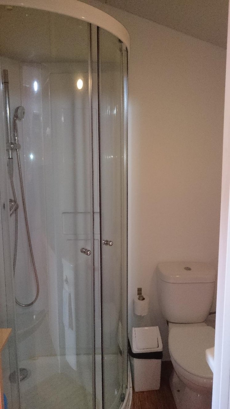BUNGALOW CAPACITY 2 Room