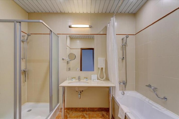 SUITE STANDARD Room