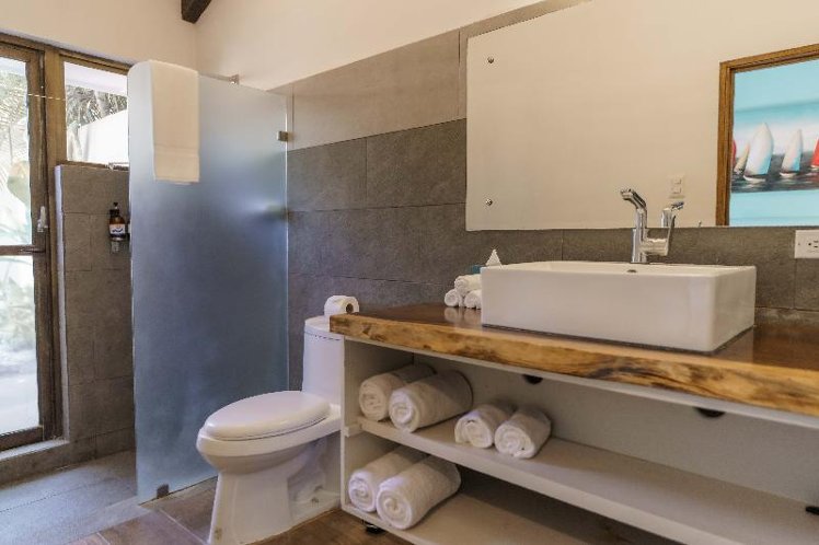 SUITE HONEYMOON Room