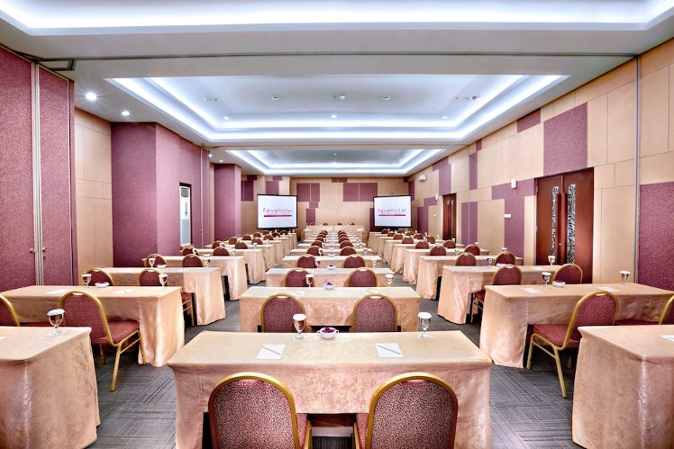Kost Samanhudi Pasar Baru