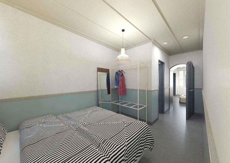 The 48 Suites