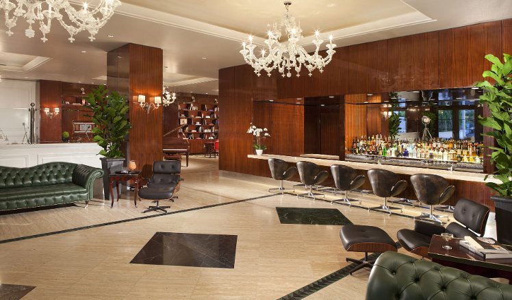 Cameo Beverly Hills