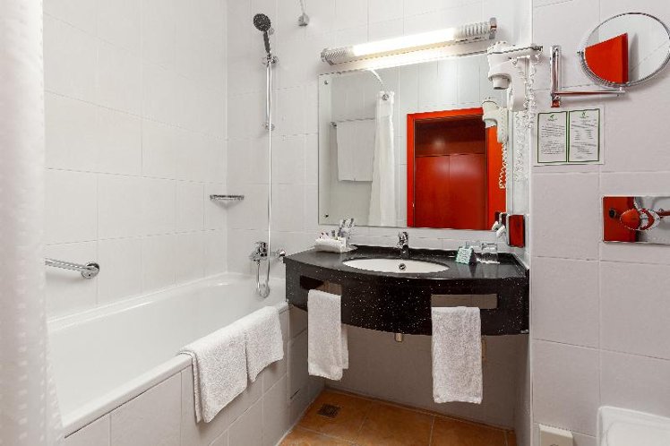 DOUBLE NON SMOKING Room