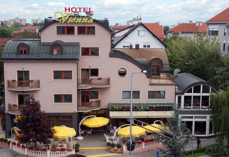 Vienna