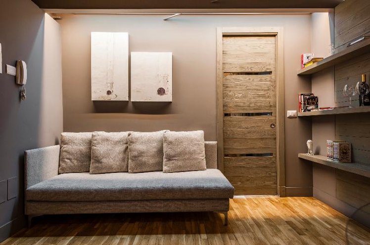 STUDIO CAPACITY 2 Room