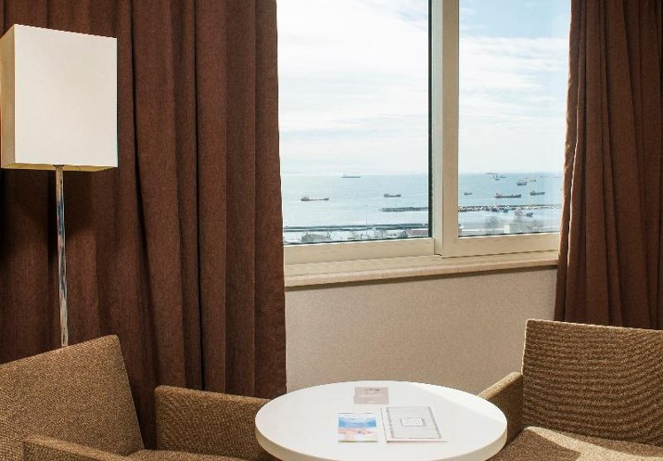 Room SUPERIOR SEA VIEW Room