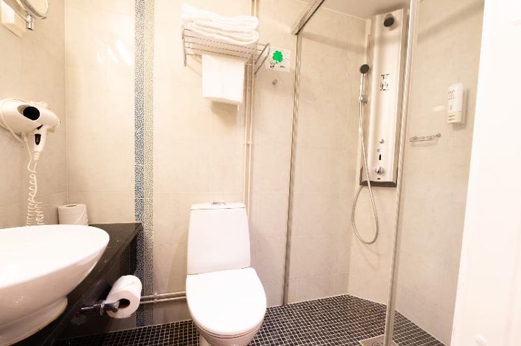 TWIN COMFORT Room