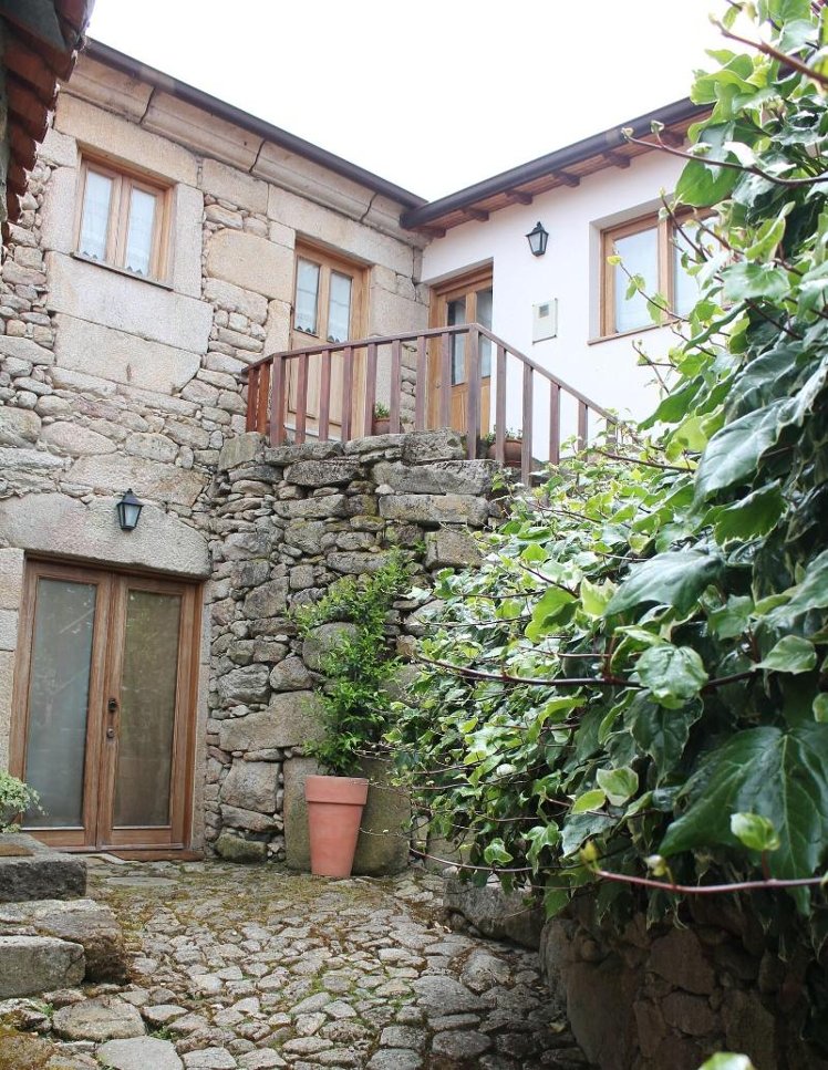 General view