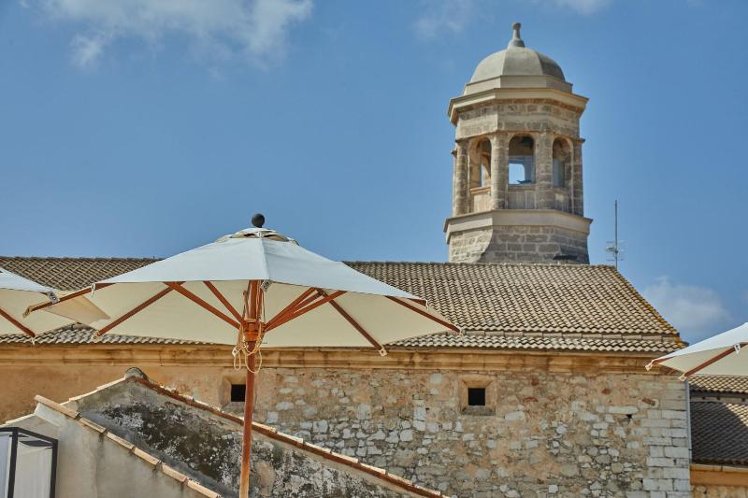 General view