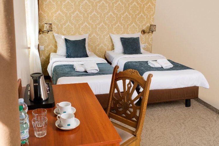 TWIN STANDARD Room