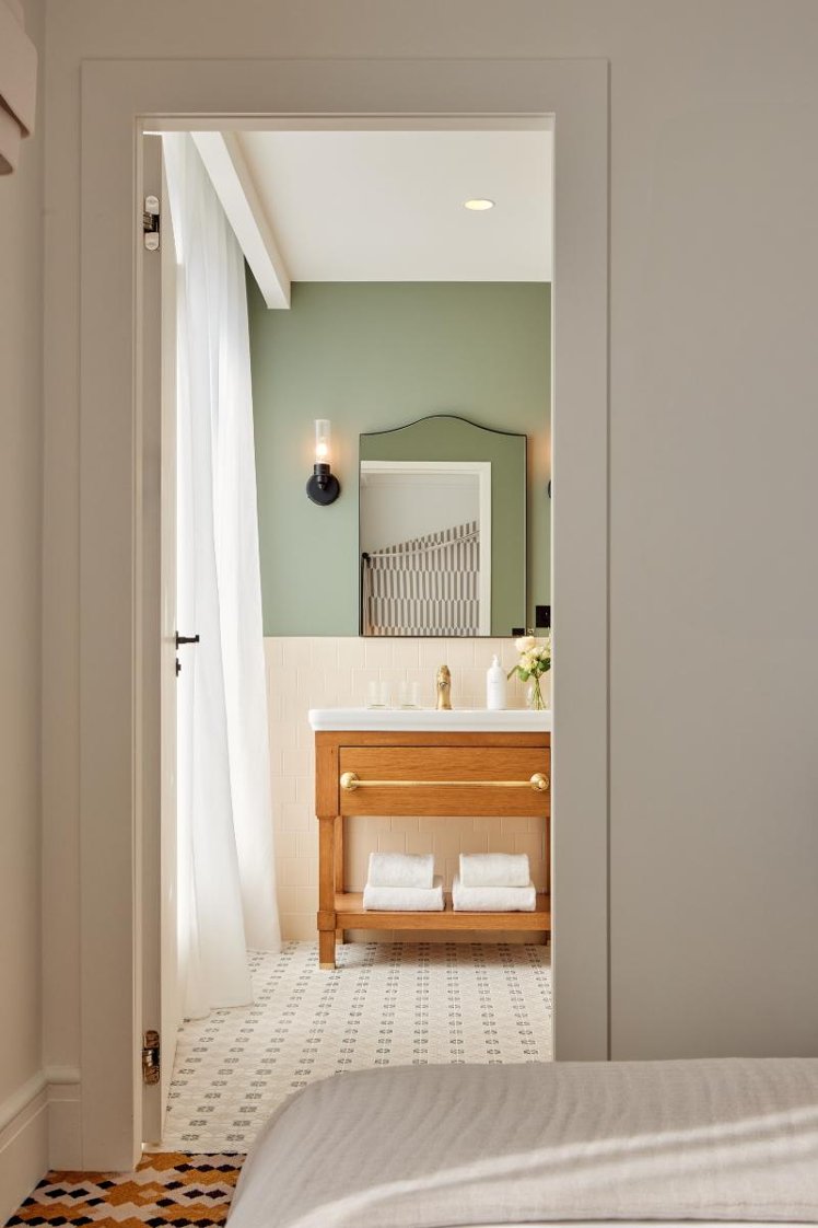 JUNIOR SUITE CLASSIC Room
