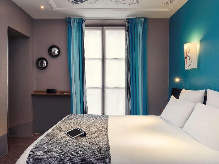 DOUBLE PREMIUM Room