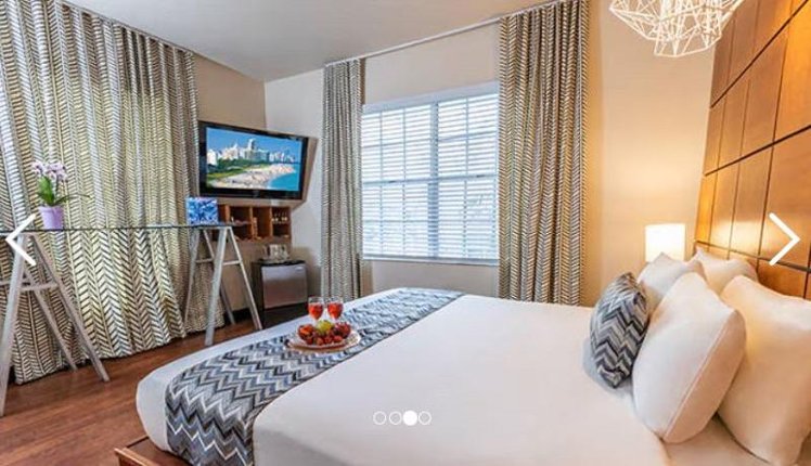 DOUBLE CAPACITY 2 Room