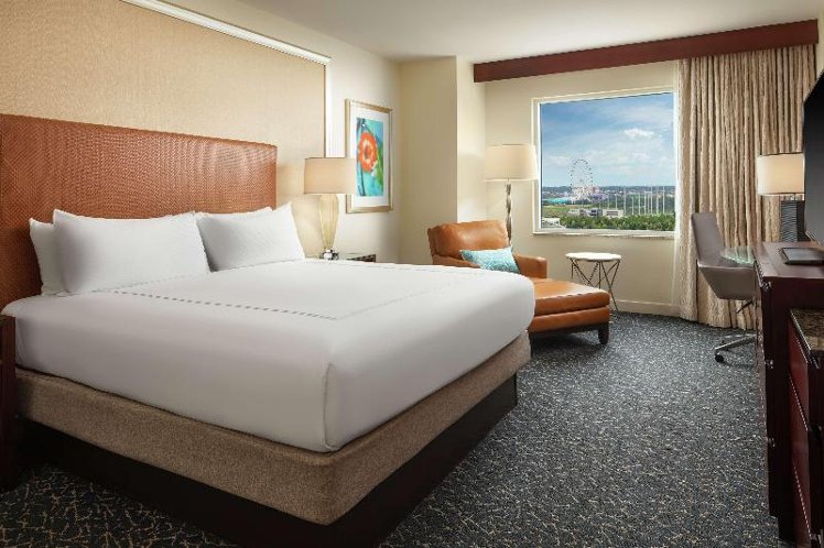 DOUBLE CONNECTING ROOM Room