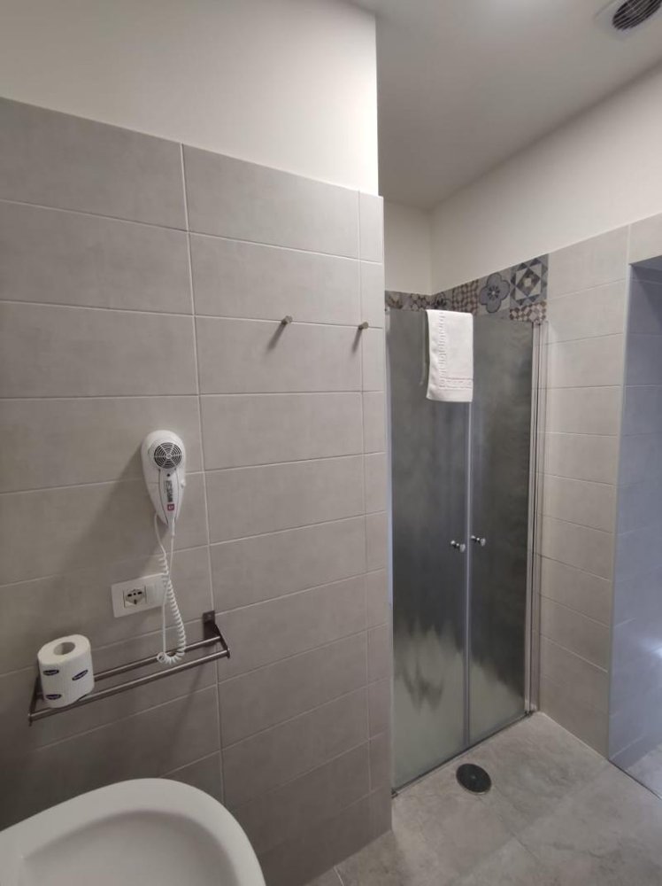 DOUBLE STANDARD Room
