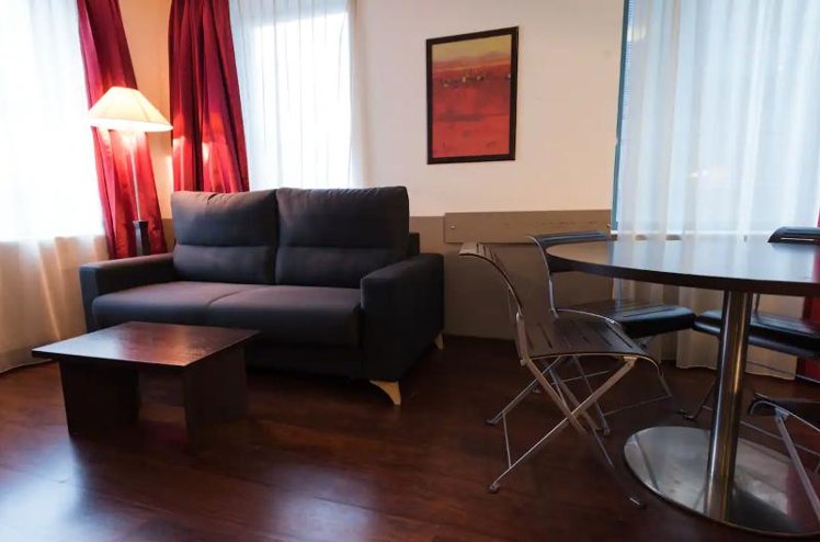 APARTMENT TWO BEDROOMS Room
