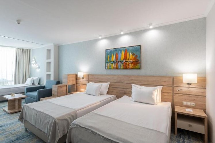 STUDIO SEA VIEW Room